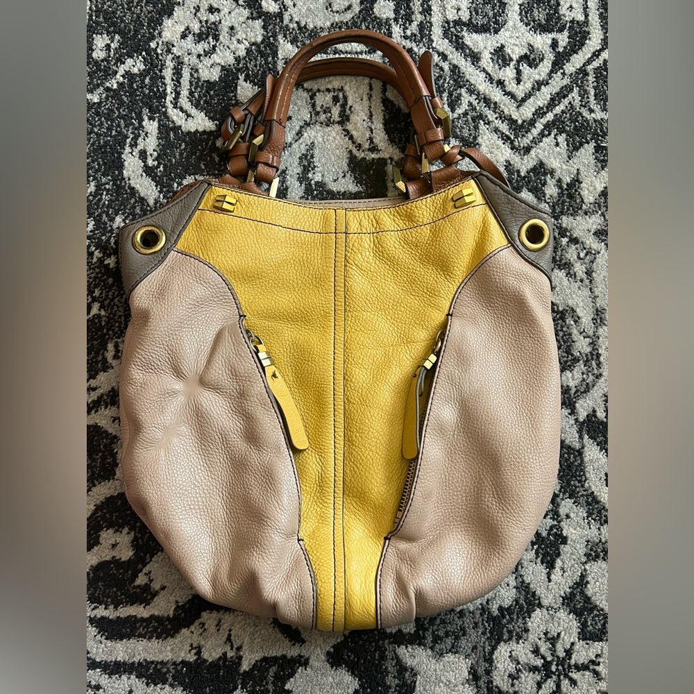 OR YANY Purse